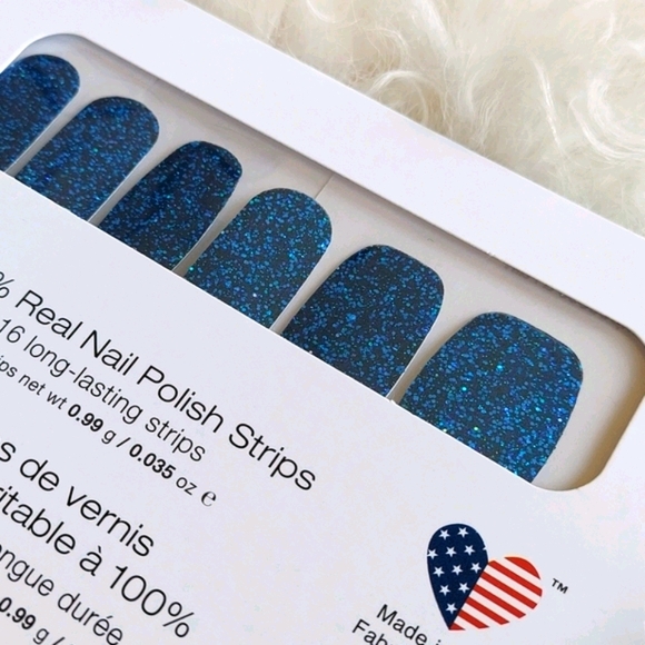 Any 2/$20 Dallas Darling Color Street Nails Retired - Picture 4 of 5
